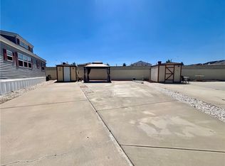 1295 S Cawston Ave SPACE 361, Hemet, CA 92545