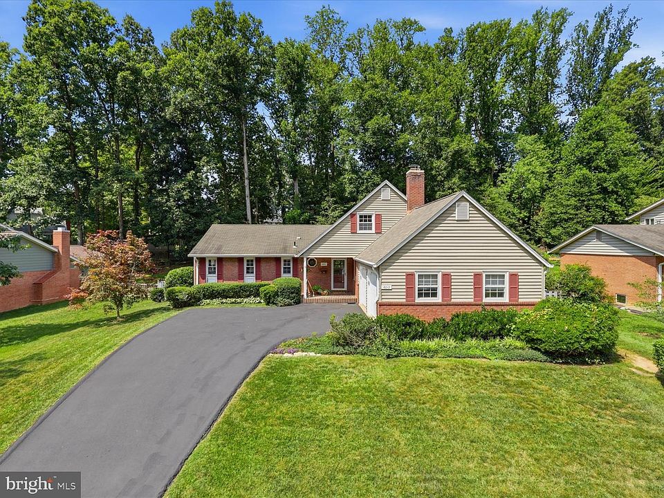 1st image of 6012 Nassau Dr