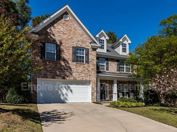 202 Castlebury Dr, Columbia, SC 29229