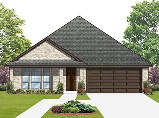 420 Jasmine Cir, Nevada, TX 75173