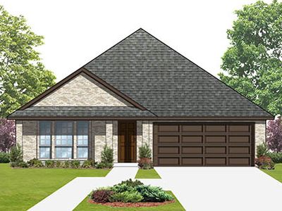 1309 Tidwell Ln, Celina, TX, 75009