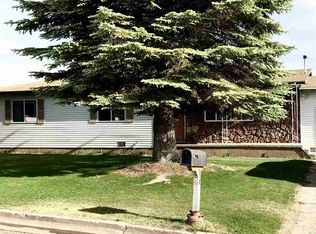 570 E 1st N, Soda Springs, ID 83276