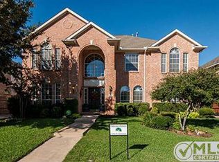 14 Devon Ct, Mansfield, TX 76063