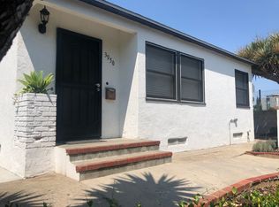 3950 Georgia St #3950, San Diego, CA 92103