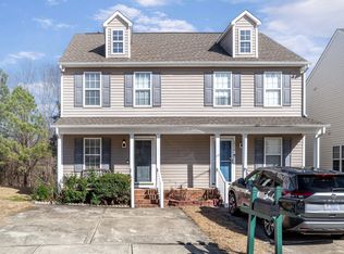 2518 Blackwolf Run Ln, Raleigh, NC 27604