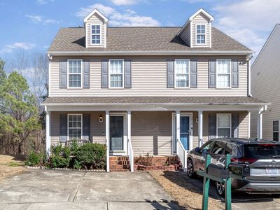 2518 Blackwolf Run Ln, Raleigh, NC, 27604