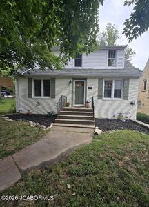 1319 Elmerine Ave, Jefferson City, MO, 65101