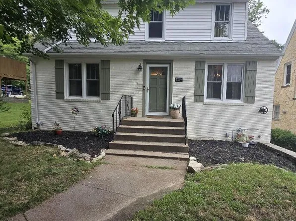 1319 Elmerine Ave, Jefferson City, MO 65101