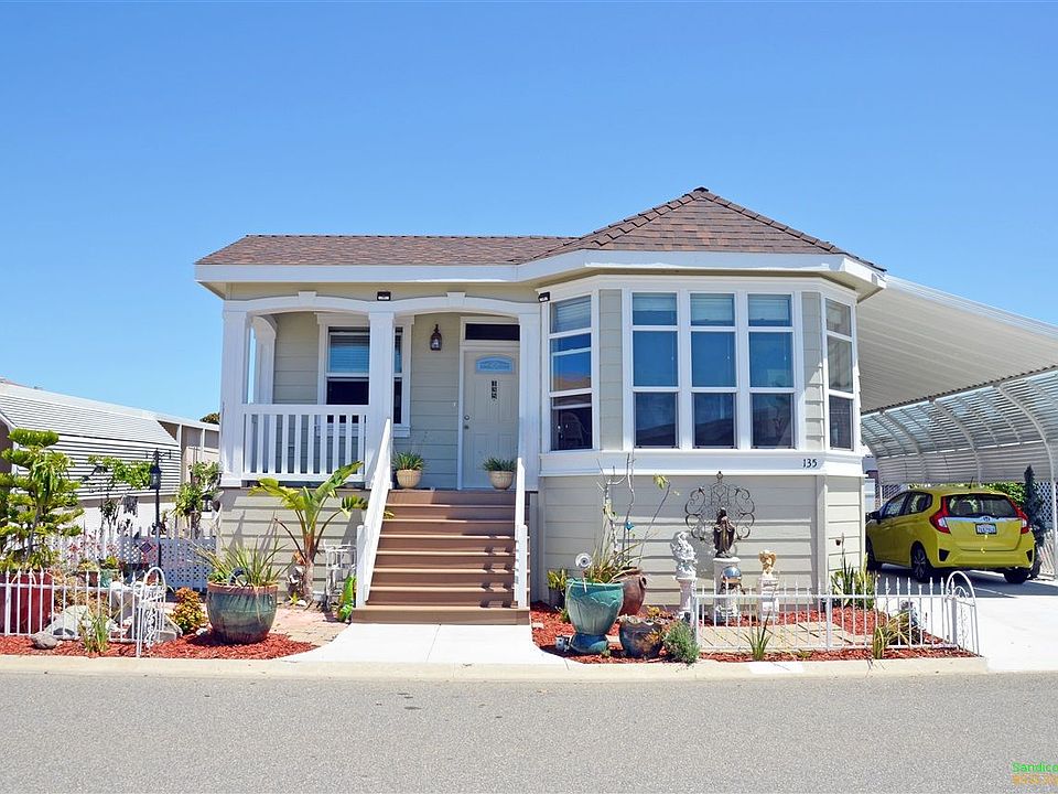 1st image of 200 N El Camino Real Spc 135