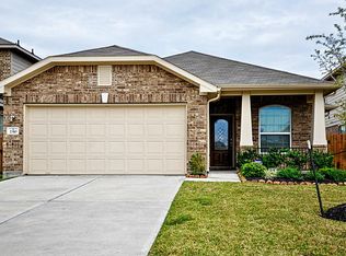 2310 Beacon Brook Ln, Katy, TX 77449