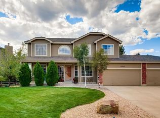15450 Curwood Dr, Colorado Springs, CO 80921