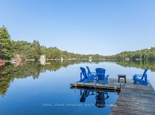 1127 Sunny Lake Rd, Gravenhurst, ON P1P1R3