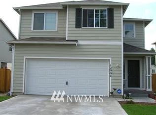 12904 166th St E, Puyallup, WA 98374