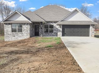 309 Harding St, Poteau, OK 74953