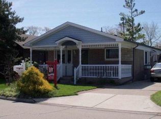 22458 Milner Saint Clair Shores Mi, Wyndmere, ND