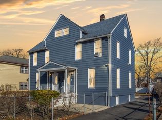 168 Clay St, Hackensack, NJ 07601