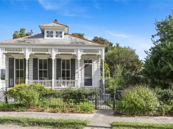 2913 Lepage St, New Orleans, LA 70119