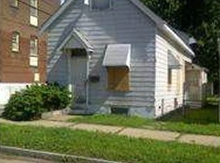 2811 Chariton St, Saint Louis, MO