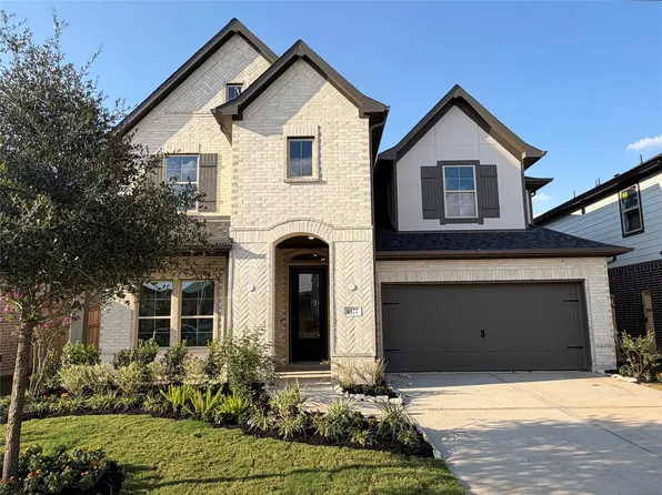 4522 Sunny Hazel Ln, Fulshear, TX 77441