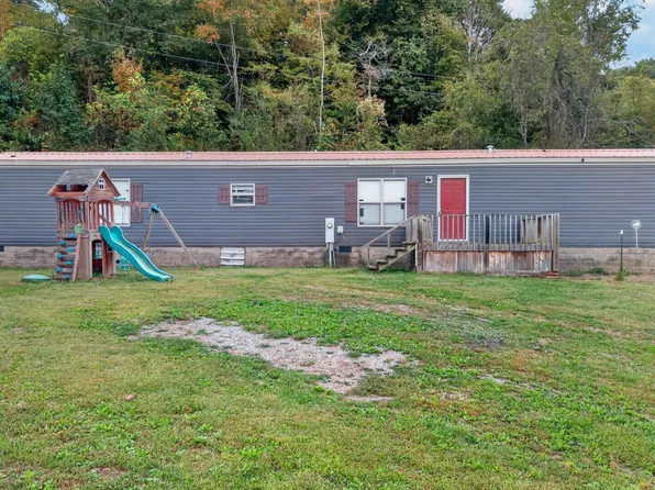 2501 Upper Caney Valley Rd, Tazewell, TN 37879