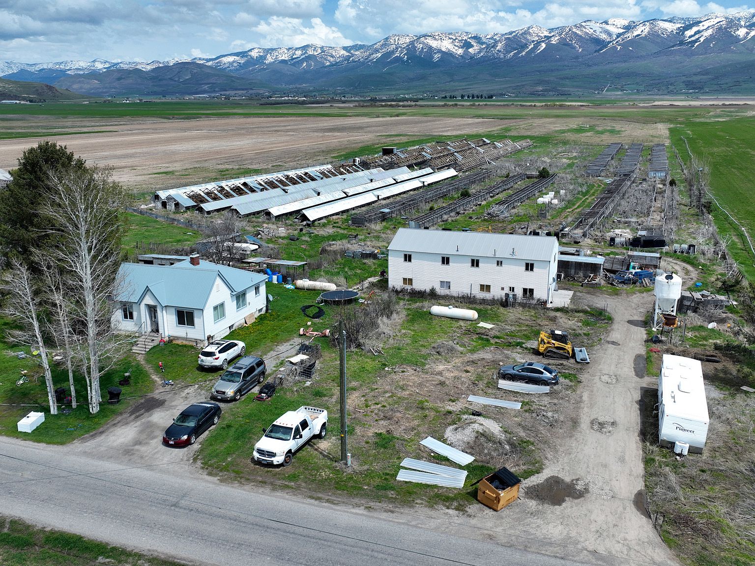 1160 N Main St, Lewiston, UT 84320 MLS 1862890 Zillow