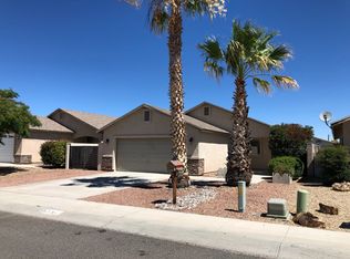 2731 Superba Ave, Kingman, AZ 86401