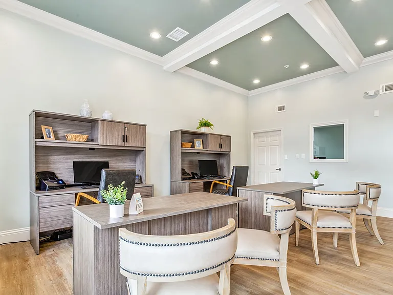 Reserve at Temple Terrace — Photo 28