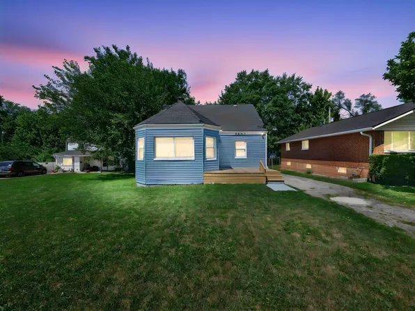 2247 Esmeralda Ave, Dayton, OH 45406