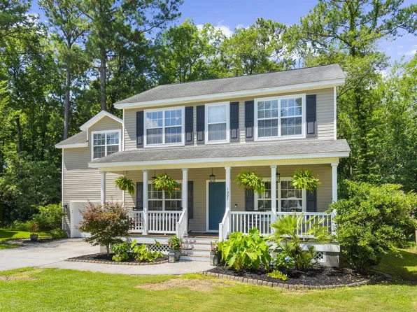 1007 Steelechase Ln, Hanahan, SC 29410