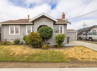 10109 Plymouth St, Oakland, CA 94603