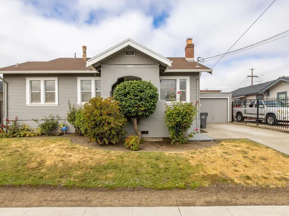 10109 Plymouth St, Oakland, CA 94603