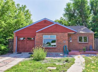992 Fairfax St, Denver, CO 80220