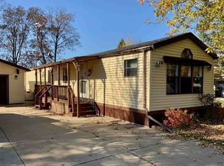N3525 Trieloff Rd, Fort Atkinson, WI 53538