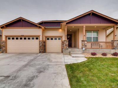 1588 Monterey Valley Pkwy, Severance, CO, 80550