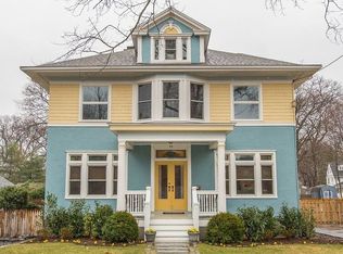 99 Willowdale Ave, Montclair, NJ 07043