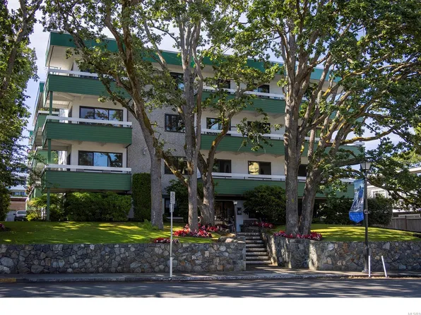 2095 Oak Bay Ave #307-OAK, Victoria, BC V8R 1E6
