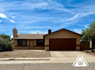 1765 W Ransom Oaks Dr, Tucson, AZ 85746
