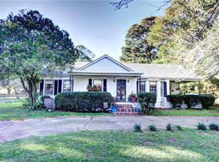 1308 Williams Ave, Natchitoches, LA 71457