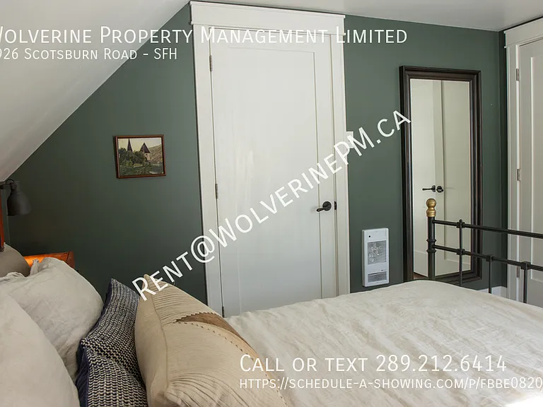 3926 Scotsburn Rd #SFH — Photo 22