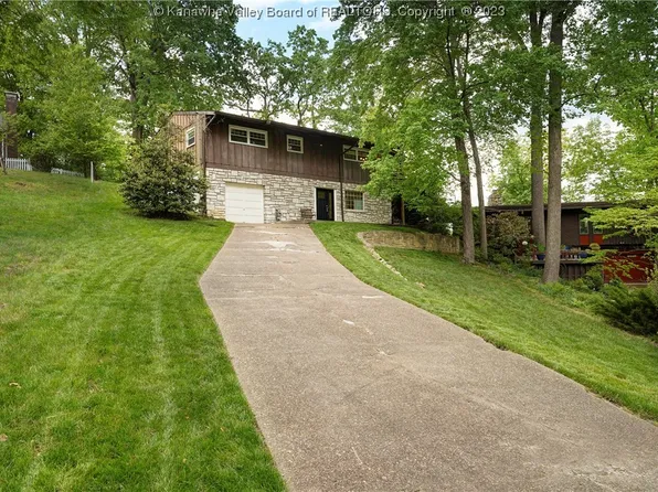 503 Woodcliff Dr, Charleston, WV 25314