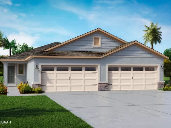 2624 Kinsale Ln, Ormond Beach, FL 32174