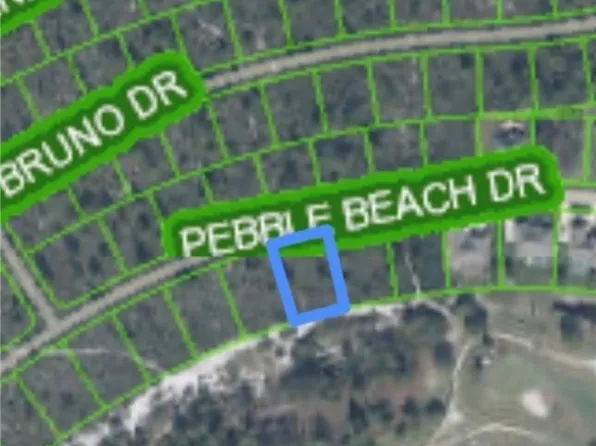 4939 Pebble Beach Dr, Sebring, FL 33872