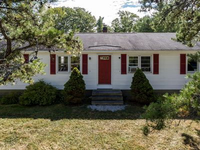 60 Burnell Drive, Yarmouth, ME, 04096