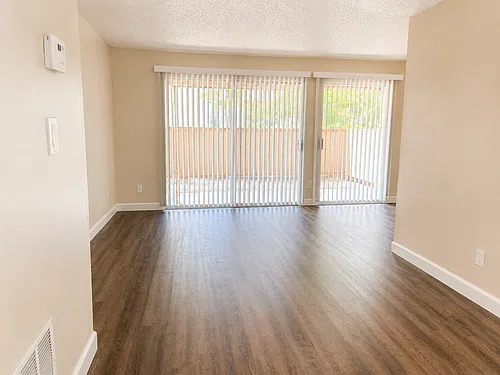 Floor plan 2bed-2bathroom