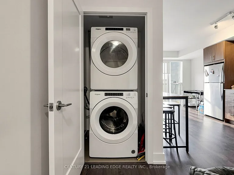 2550 Simcoe St N #409 — Photo 26