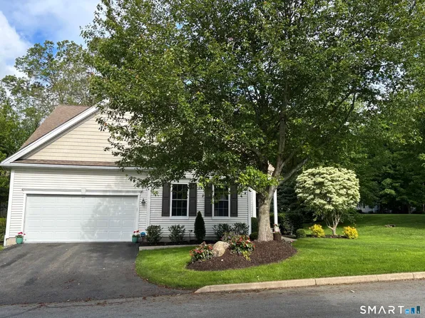 (undisclosed Address), Oxford, CT 06478