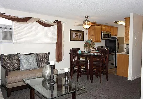 3625 S Verbena St #107 — Photo 2