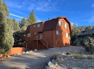 2228 Freeman Dr, Pine Mountain Club, CA 93222