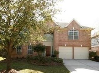 21003 La Arbre Ln, Spring, TX 77388