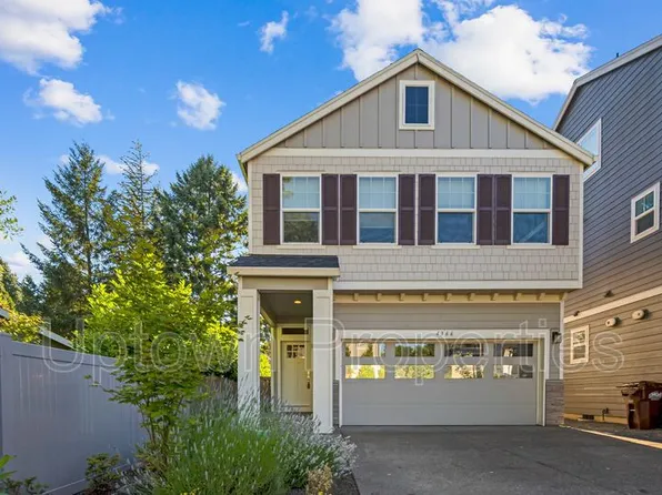 4366 SE Lone Oak St, Hillsboro, OR 97123